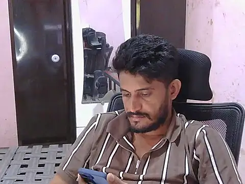 krishjaat43 online show from 15, 5, 2026