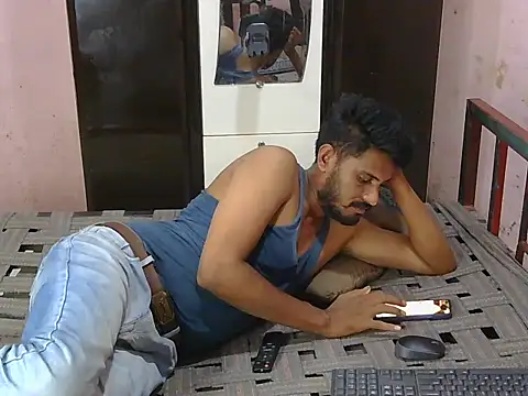 krishjaat43 online show from 17, 5, 2026