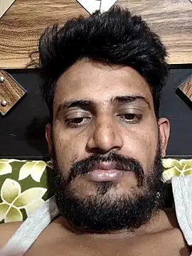 krishjaat43 online show from 19, 5, 2026