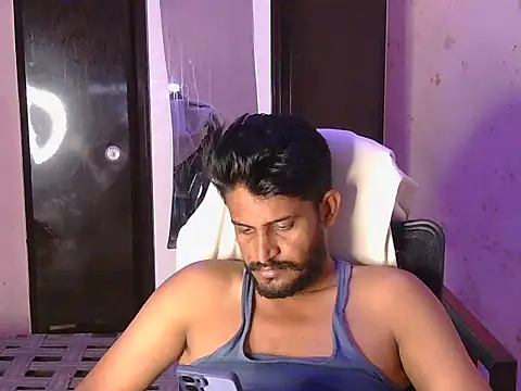 krishjaat43 online show from 21, 5, 2026
