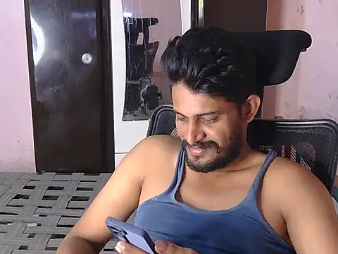 krishjaat43 online show from 22, 5, 2026