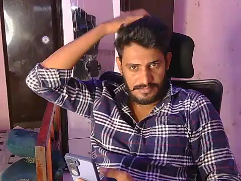 krishjaat43 online show from 23, 5, 2026