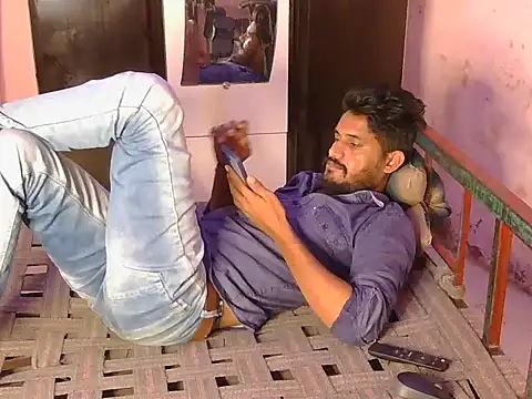 krishjaat43 online show from 27, 5, 2026