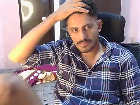 Snapshot of krishjaat43 chatting on 21, 6, 2026 krishjaat43 online show from 21, 6, 2026