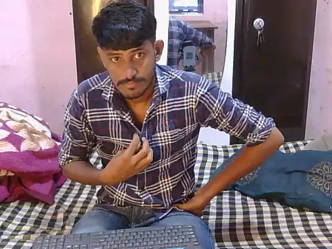 Snapshot of krishjaat43 chatting on 1, 7, 2026 krishjaat43 online show from 1, 7, 2026