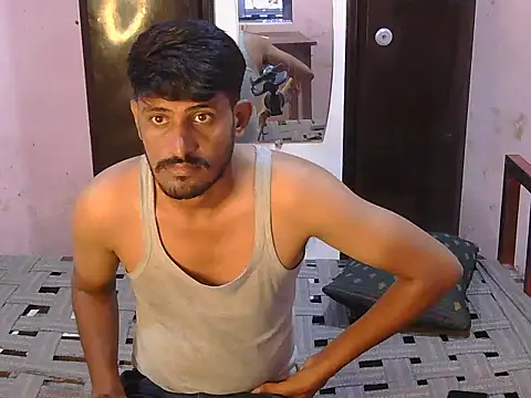Snapshot of krishjaat43 chatting on 7, 7, 2026 krishjaat43 online show from 7, 7, 2026