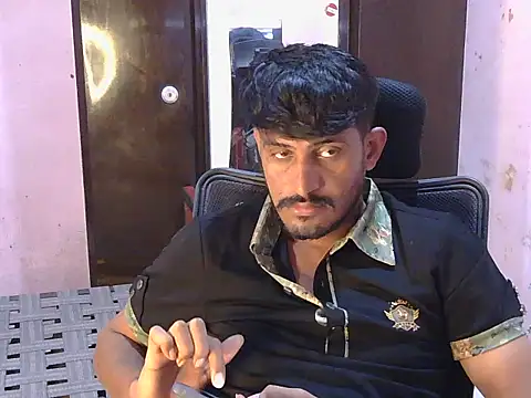 Snapshot of krishjaat43 chatting on 9, 7, 2026 krishjaat43 online show from 9, 7, 2026