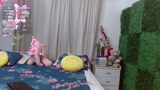 angelly  kate online show from 28, 10, 2025