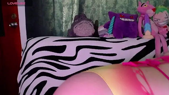 XxGreenGoodxX online show from 10, 9, 2025