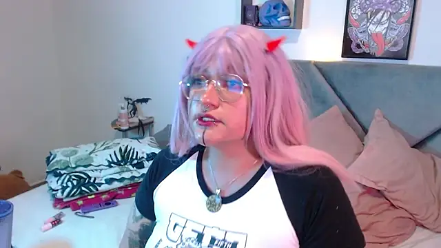 XxGreenGoodxX online show from 7, 2, 2026