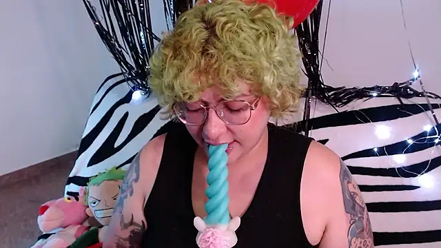 XxGreenGoodxX online show from 17, 2, 2026