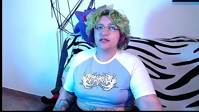 XxGreenGoodxX online show from 8, 3, 2026