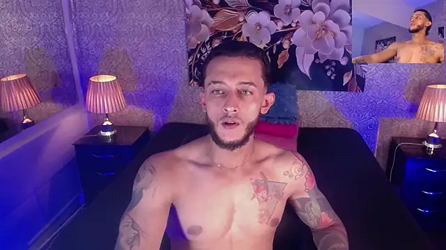 jonas conor online show from 23, 9, 2025