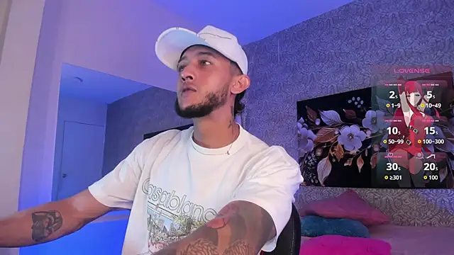 jonas conor online show from 29, 9, 2025