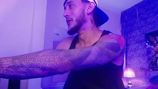 jonas conor online show from 29, 11, 2025