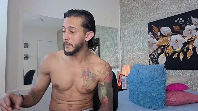 jonas conor online show from 26, 2, 2026