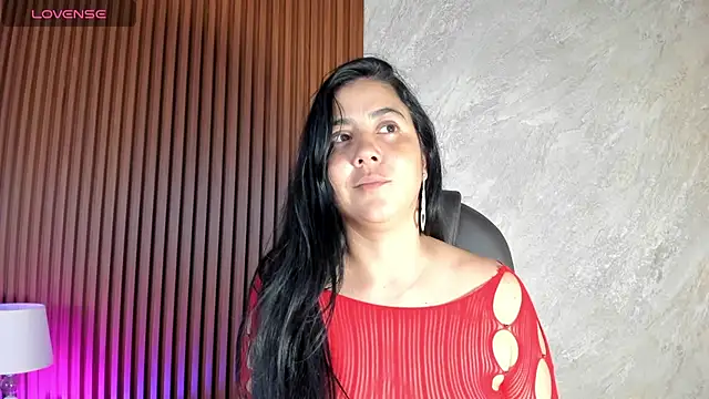  Cris Spicy  online show from 25, 10, 2025