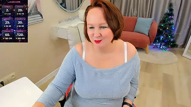 WifeyXRated online show from 7, 1, 2025