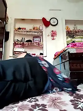 Snapshot of Chhaya_hot chatting on 17, 1, 2026 Chhaya hot online show from 17, 1, 2026