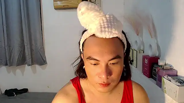 asianayumi online show from 15, 1, 2026