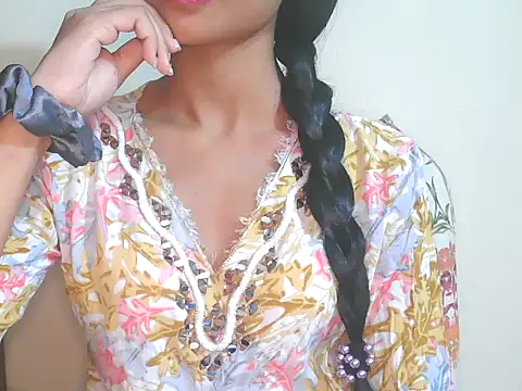 Ankita Chandel online show from 21, 12, 2025