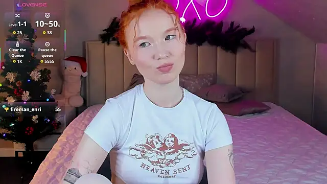 Snapshot of Anna_Patterson chatting on 7, 1, 2026 Anna Patterson online show from 7, 1, 2026