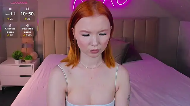 Snapshot of Anna_Patterson chatting on 13, 1, 2026 Anna Patterson online show from 13, 1, 2026