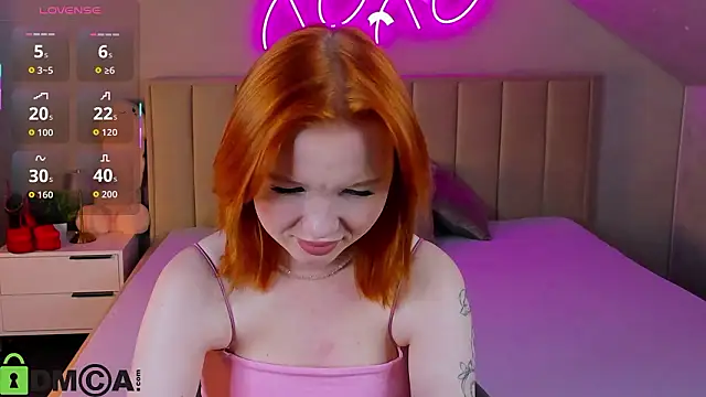 Snapshot of Anna_Patterson chatting on 19, 1, 2026 Anna Patterson online show from 19, 1, 2026