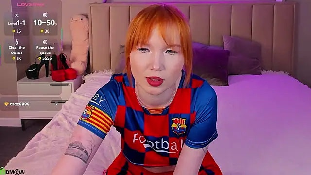 Snapshot of Anna_Patterson chatting on 3, 2, 2026 Anna Patterson online show from 3, 2, 2026