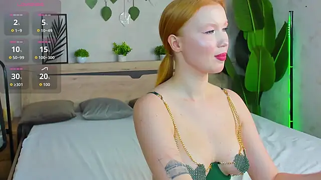 Snapshot of Anna_Patterson chatting on 20, 7, 2026 Anna Patterson online show from 20, 7, 2026