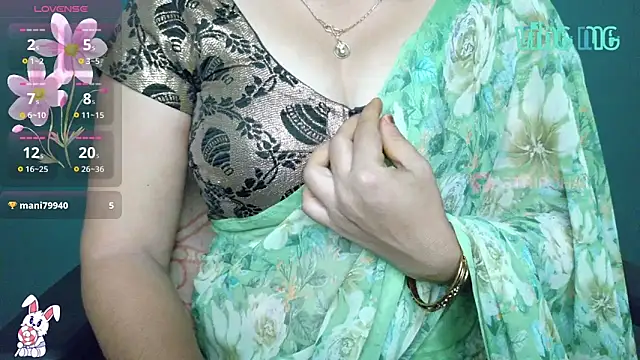 Snapshot of megHana_teLugGu chatting on 16, 9, 2025 megHana teLugGu online show from 16, 9, 2025