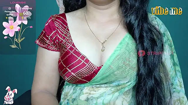 Snapshot of megHana_teLugGu chatting on 25, 9, 2025 megHana teLugGu online show from 25, 9, 2025
