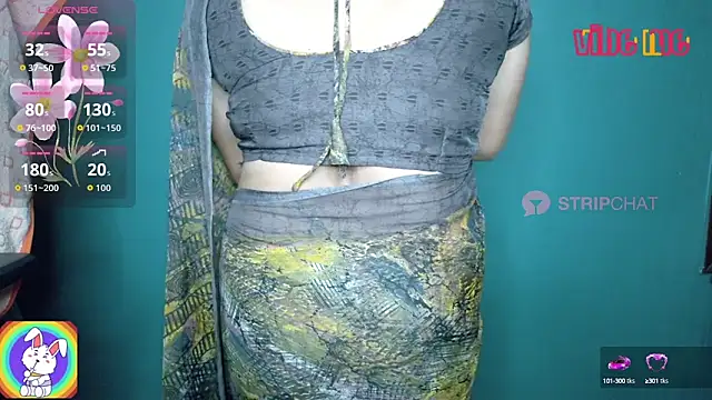 Snapshot of megHana_teLugGu chatting on 10, 10, 2025 megHana teLugGu online show from 10, 10, 2025