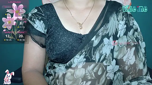 Snapshot of megHana_teLugGu chatting on 11, 10, 2025 megHana teLugGu online show from 11, 10, 2025