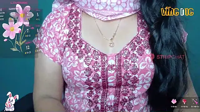 Snapshot of megHana_teLugGu chatting on 3, 11, 2025 megHana teLugGu online show from 3, 11, 2025