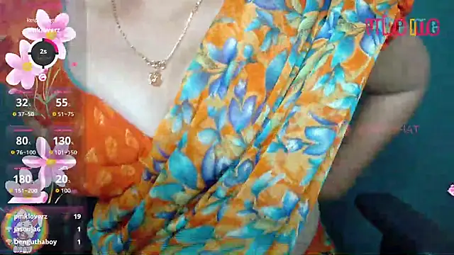 Snapshot of megHana_teLugGu chatting on 4, 11, 2025 megHana teLugGu online show from 4, 11, 2025