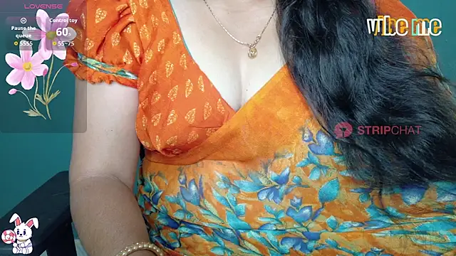 Snapshot of megHana_teLugGu chatting on 20, 12, 2025 megHana teLugGu online show from 20, 12, 2025