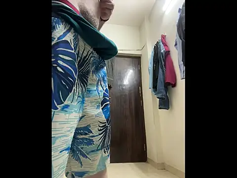 FitNhot sam online show from 16, 10, 2025