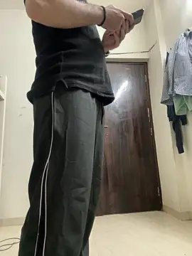 FitNhot sam online show from 10, 11, 2025