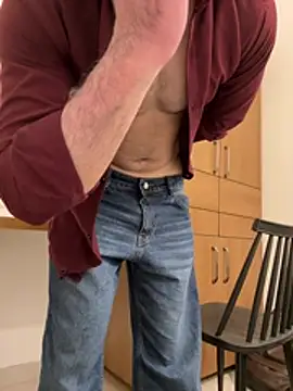 FitNhot sam online show from 8, 4, 2026