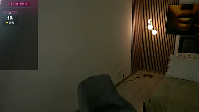 Snapshot of BarbaraXoXoX chatting on 8, 10, 2025 BarbaraXoXoX online show from 8, 10, 2025