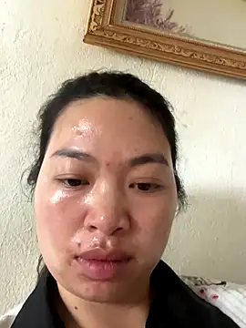 Nhung584 online show from 16, 9, 2025