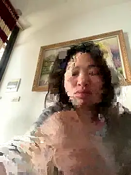 Nhung584 online show from 21, 12, 2025