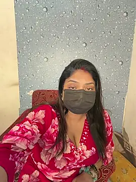 Horny Kavita online show from 28, 2, 2026