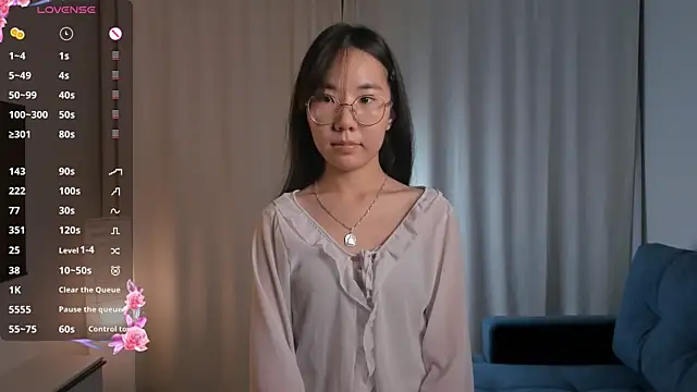 Snapshot of UdelaDodson chatting on 26, 9, 2025 UdelaDodson online show from 26, 9, 2025