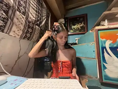 asya chris online show from 13, 4, 2026