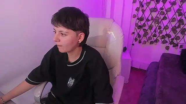 Nathaly ds online show from 27, 2, 2026