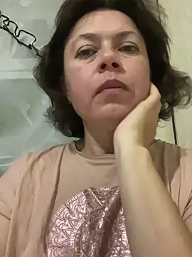 Kiravix online show from 7, 10, 2025