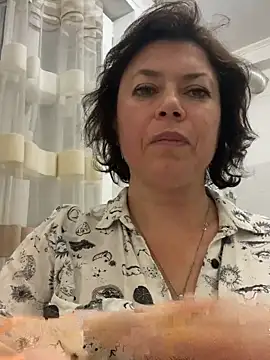 Kiravix online show from 13, 11, 2025