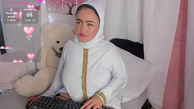 MarianFadel online show from 25, 2, 2026